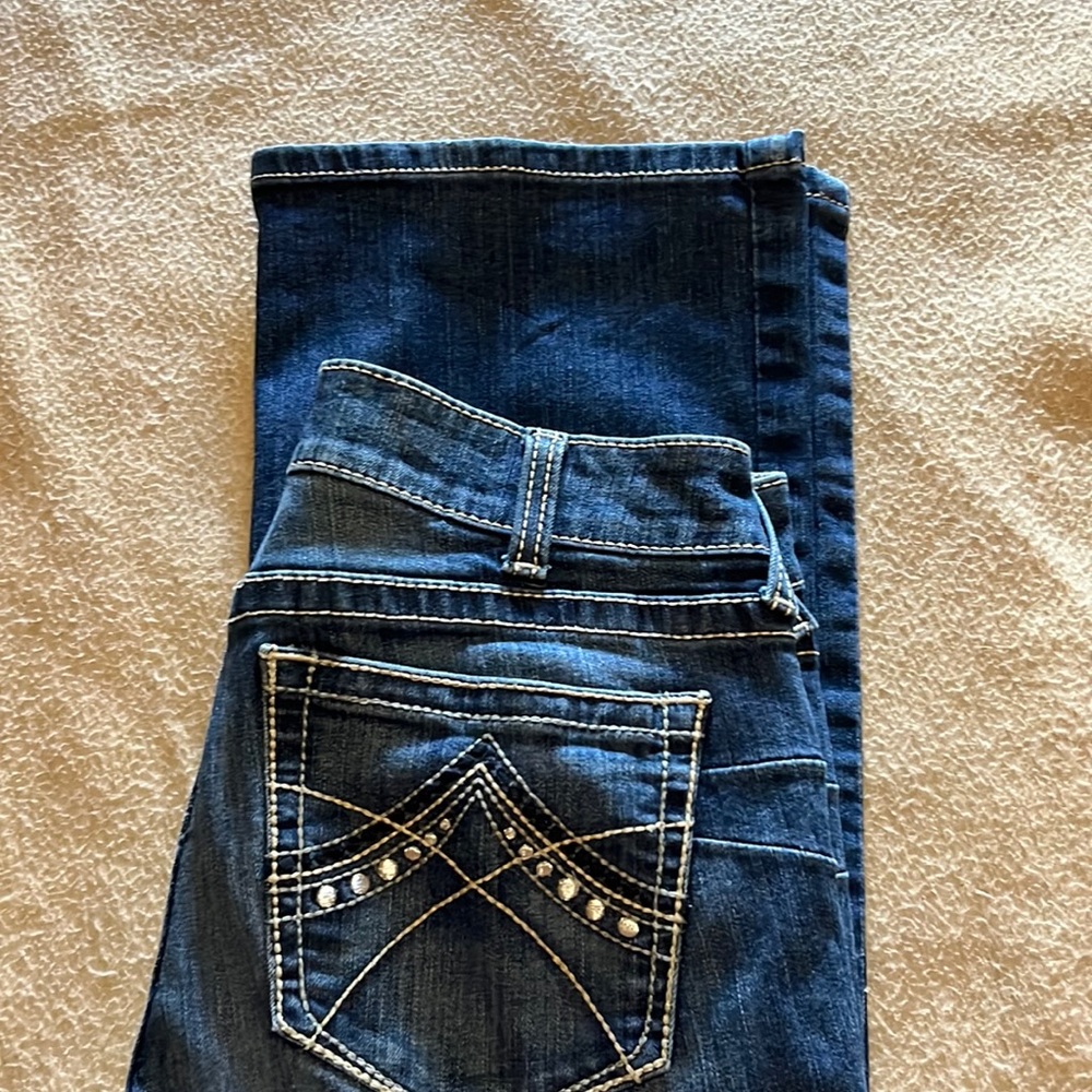 Artist Real Jeans